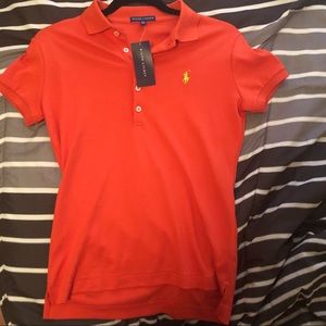 Ralph Lauren polo shirt brand new
